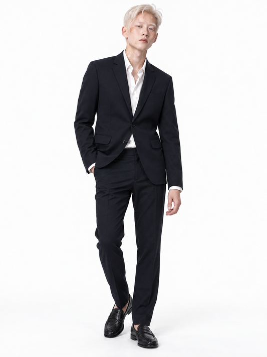 JACKET+PANTS