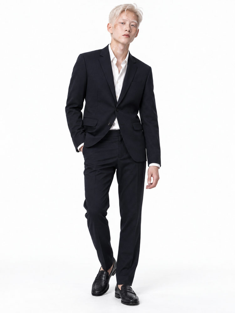 JACKET+PANTS