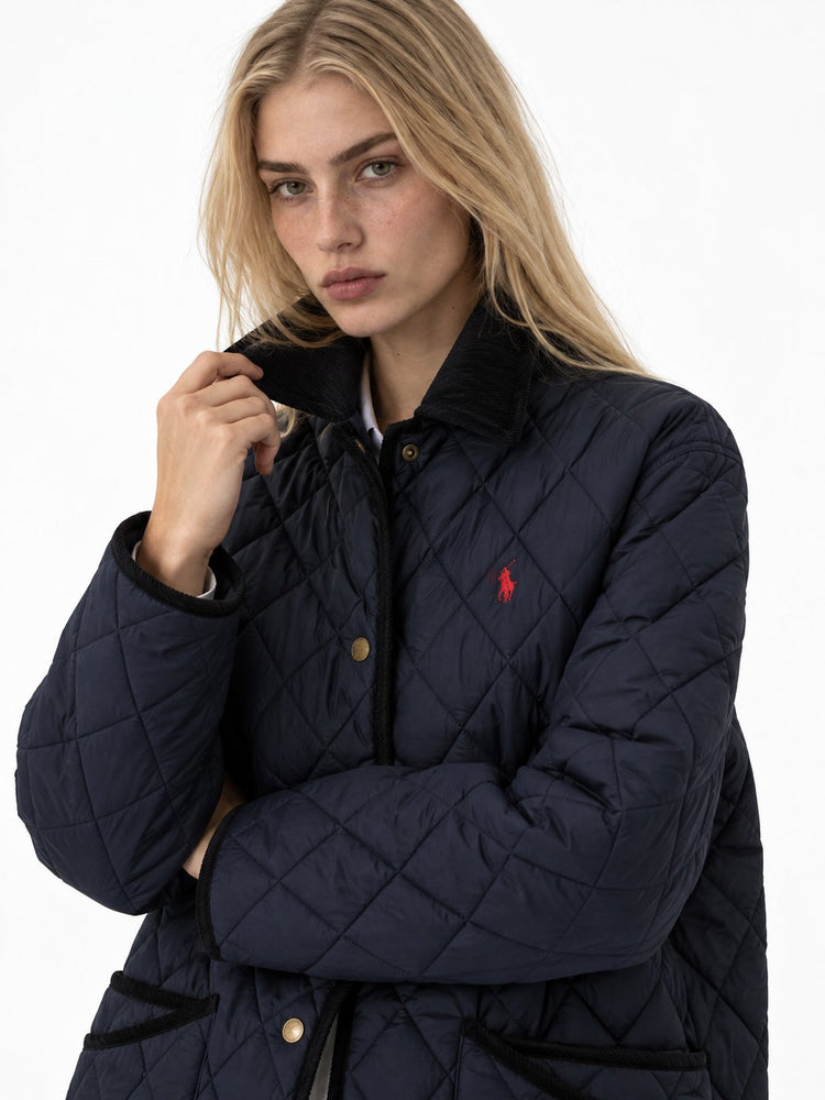 WOVEN-COAT
