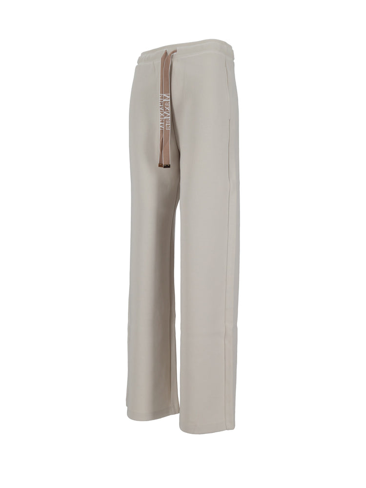Pantalone in Jersey