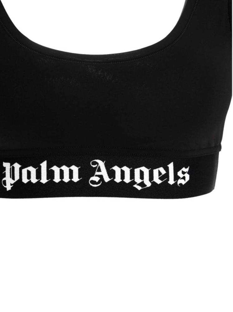 CLASSIC LOGO SPORT BRA