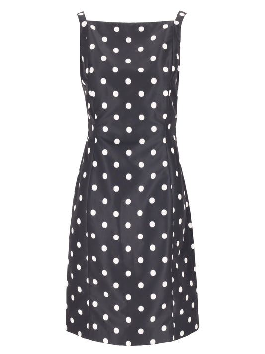 PENCIL MIDI DRESS