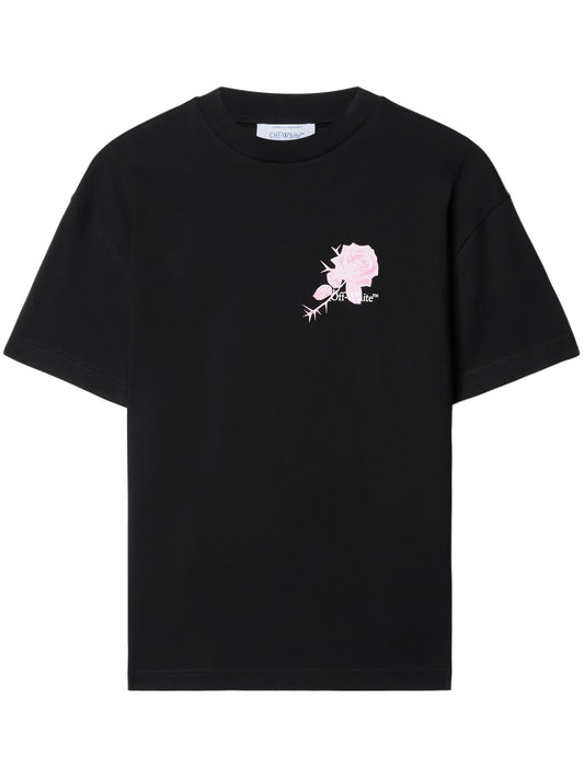 Roses Arrows T-shirt