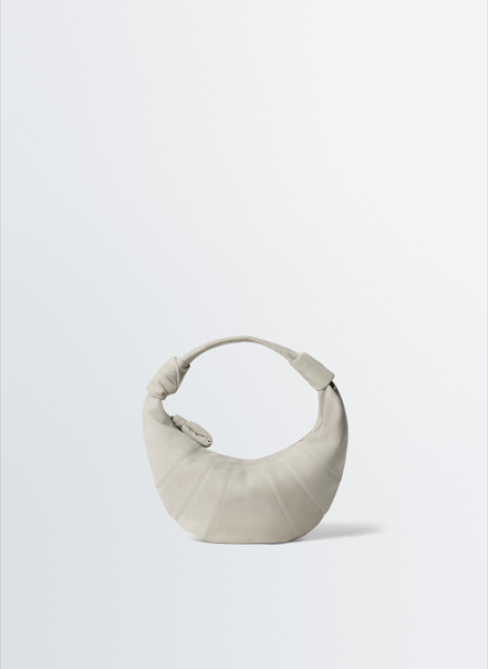 MINI FORTUNE CROISSANT BAG