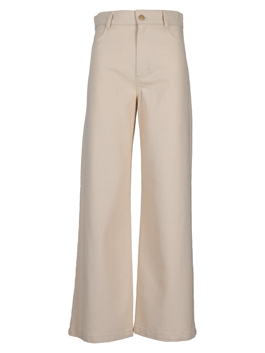 PANTALONE
Tessuto 99% Cotone, 01% Elastan