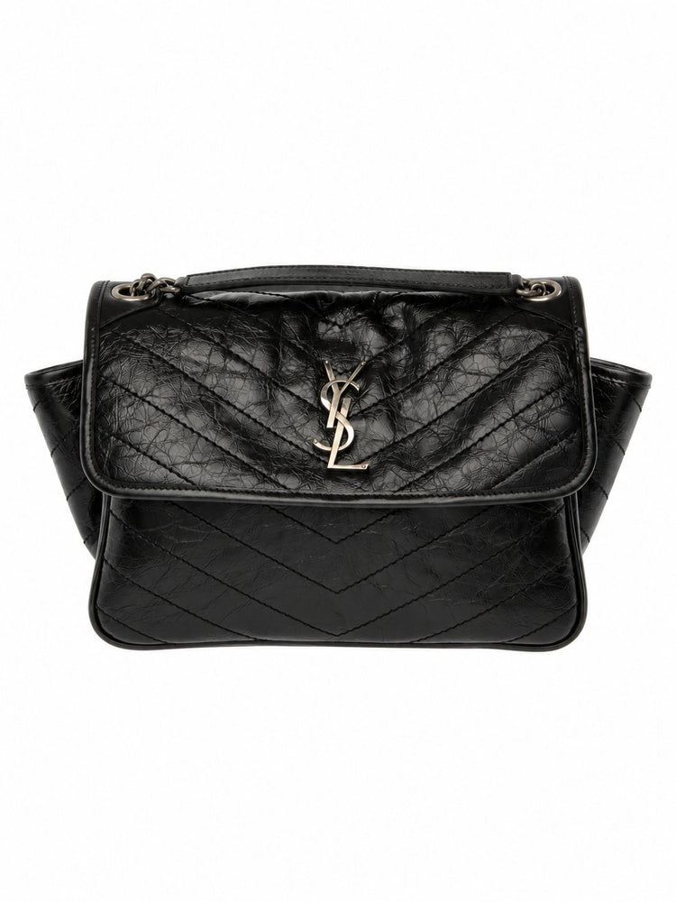 MONOGRAMME SAINT LAURENT