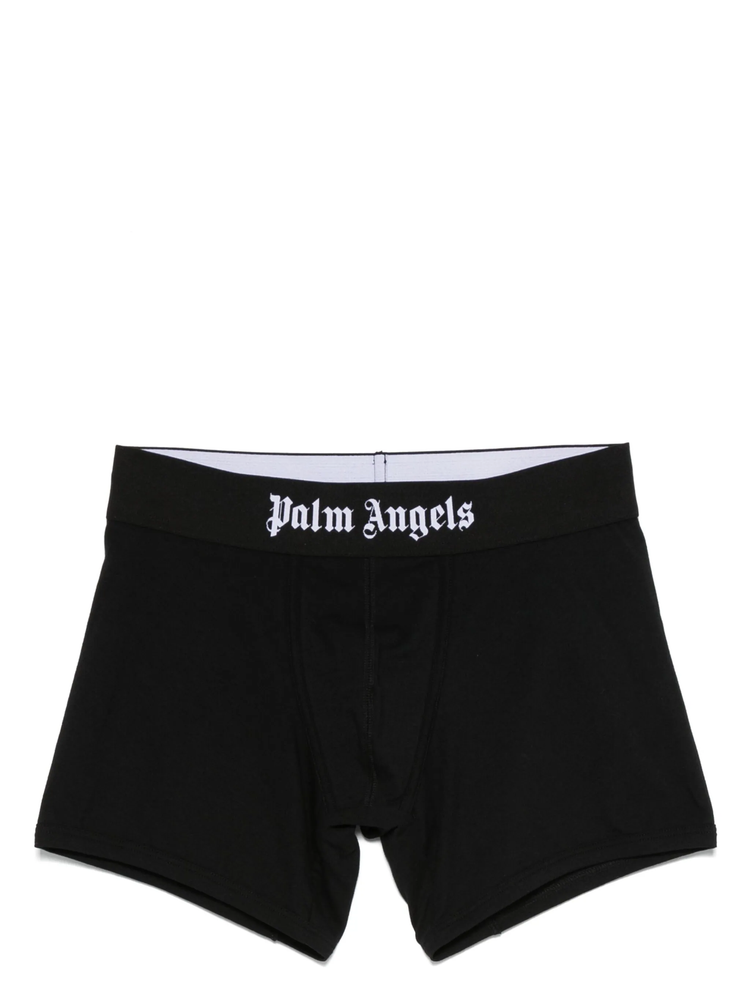 logo-waistband boxers (set of three)