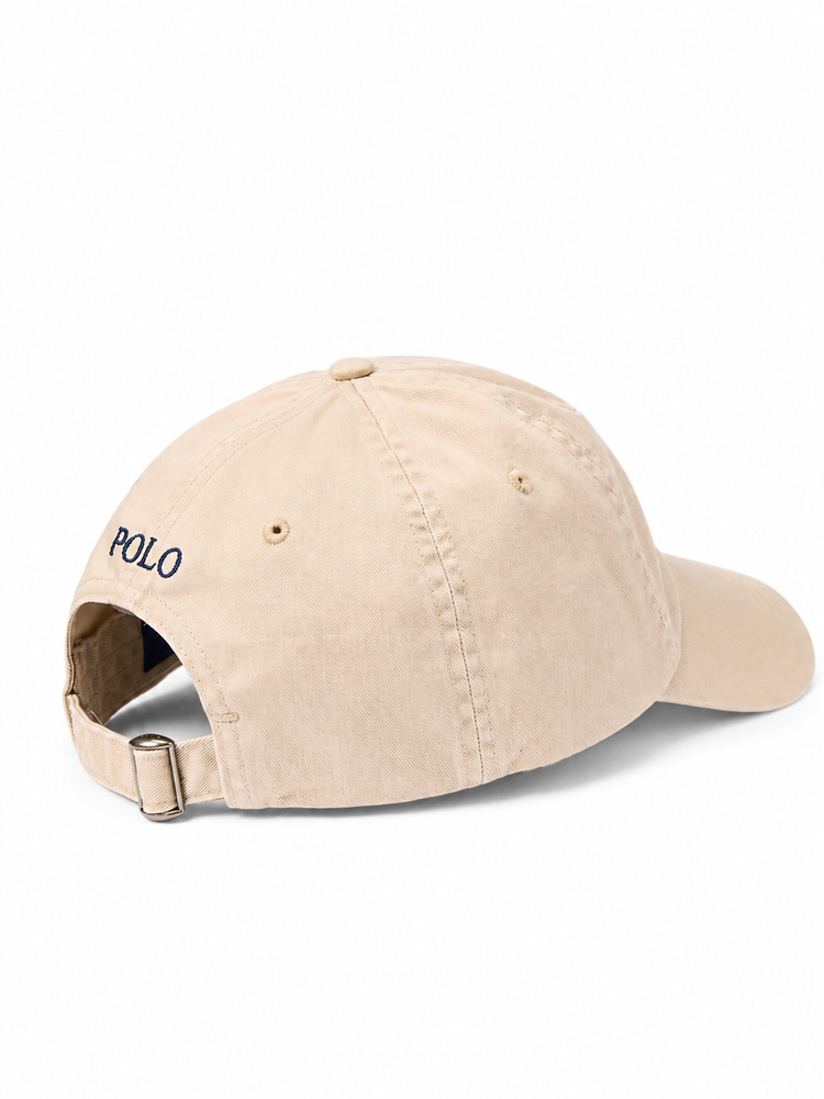 16/1 TWILL-CAP-HAT