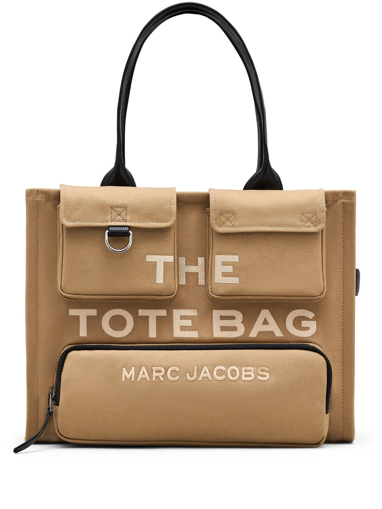 The Large Cargo Canvas Tote bag