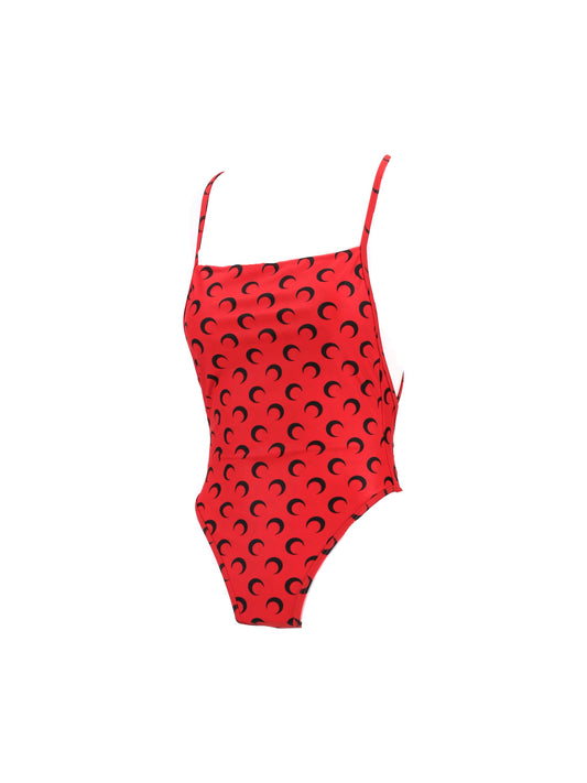 SWIMWEAR JERSEY ONE PIECE