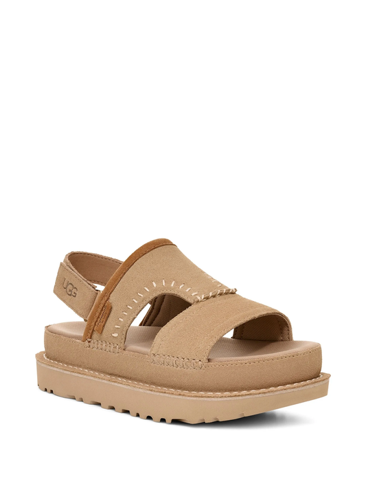 Goldenstar Regenerate sandals