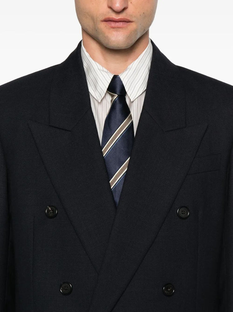 VESTE DOUBLE CROISURE LAINE FR