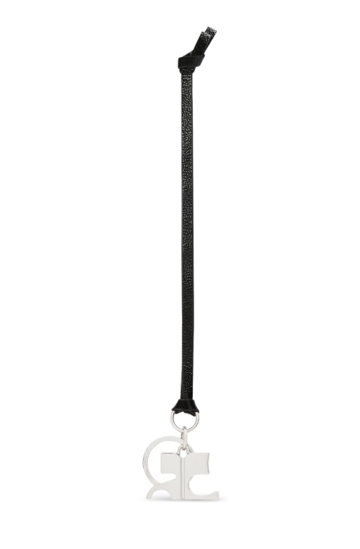 KEY RING AC NAPLACK