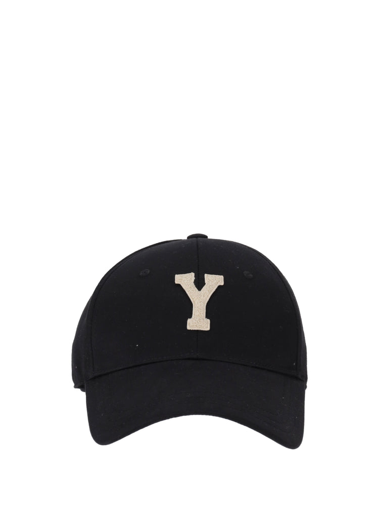 COTTON 6 PANELS CAP WITH COLLE