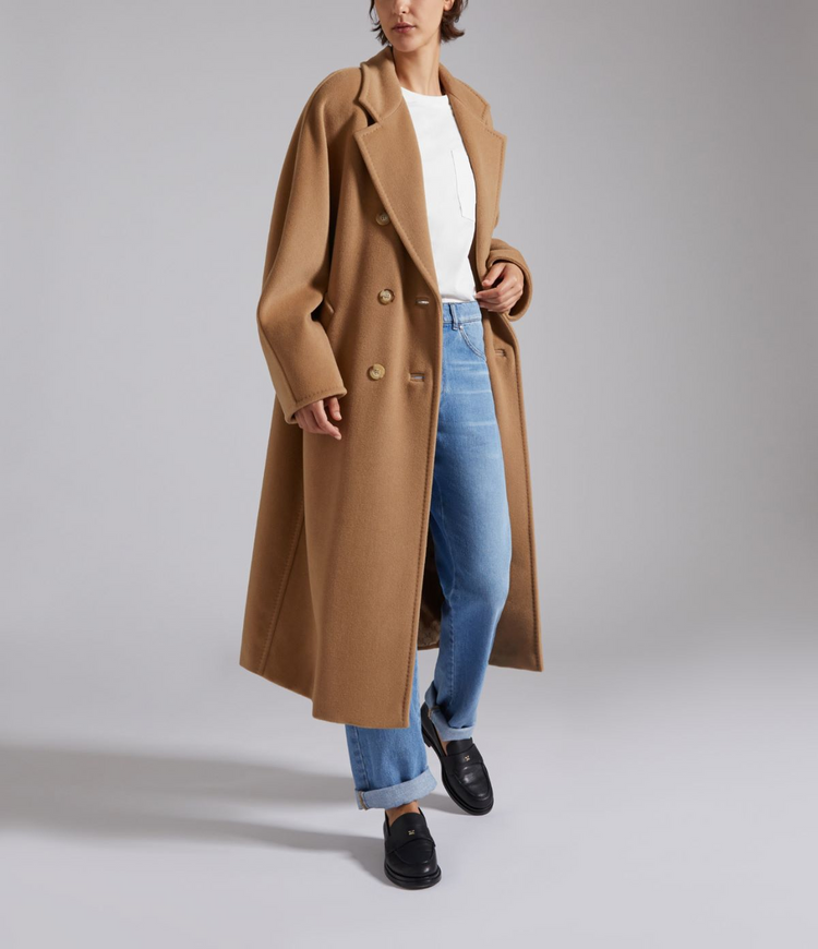 Madame 101801 Icon Coat