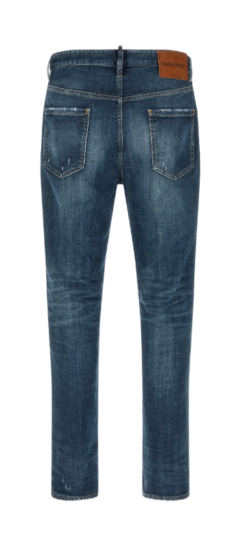 PANTS 5 POCKETS