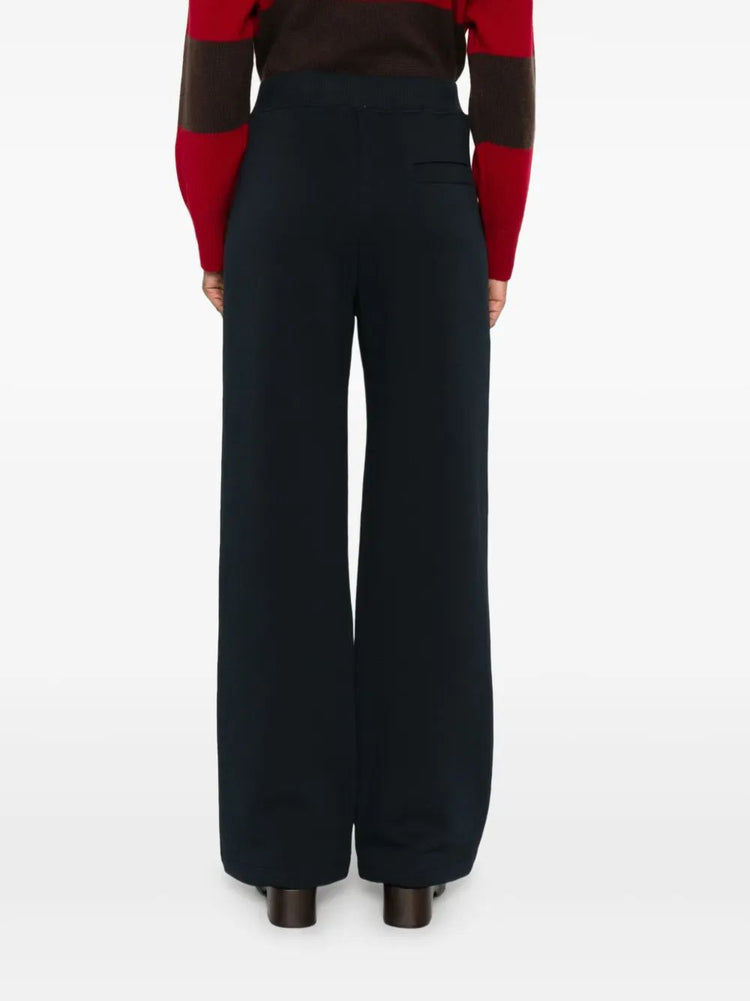 Pantalone in Jersey