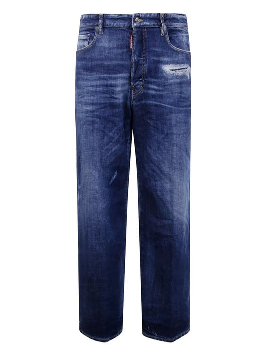 PANTS 5 POCKETS