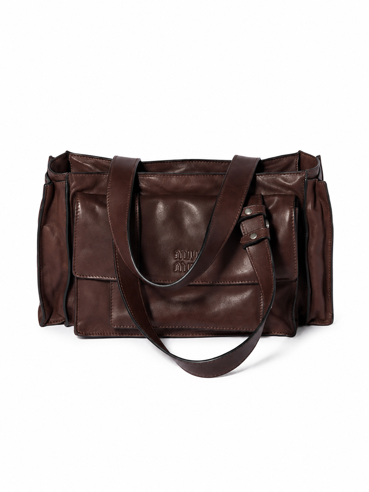 BORSE NAPPA ANTIQUE