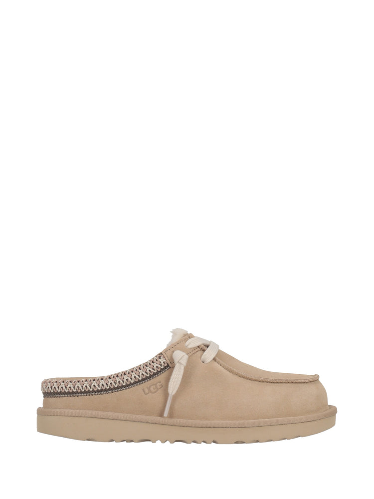 K TASMAN MULE