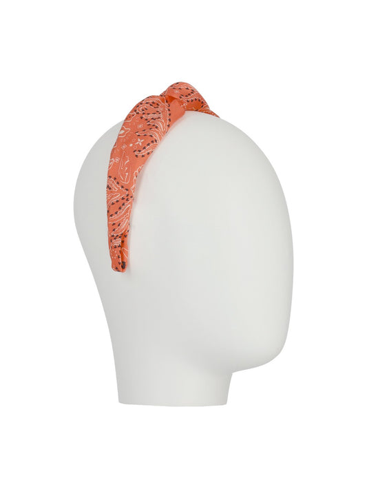Silk Hairband HB
