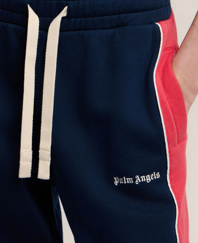 CLASSIC LOGO CB SWEATPANTS