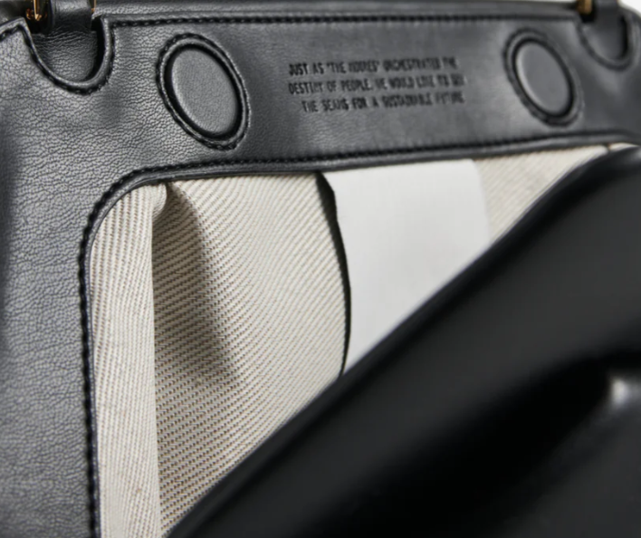 BIOS VEGAN FABRIC