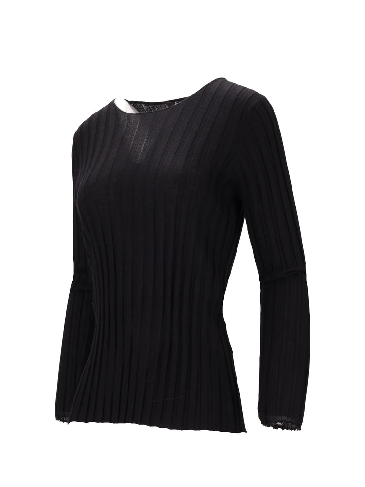 GIROCOLLO cashmere + seta