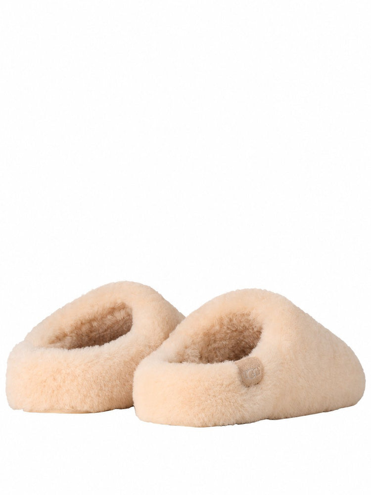 W ELEA FLUFFED SLIP-ON
