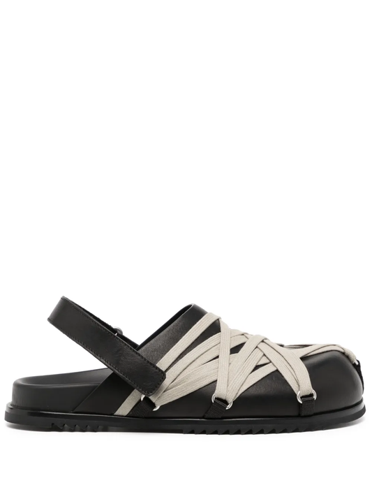 Hollywood sandal