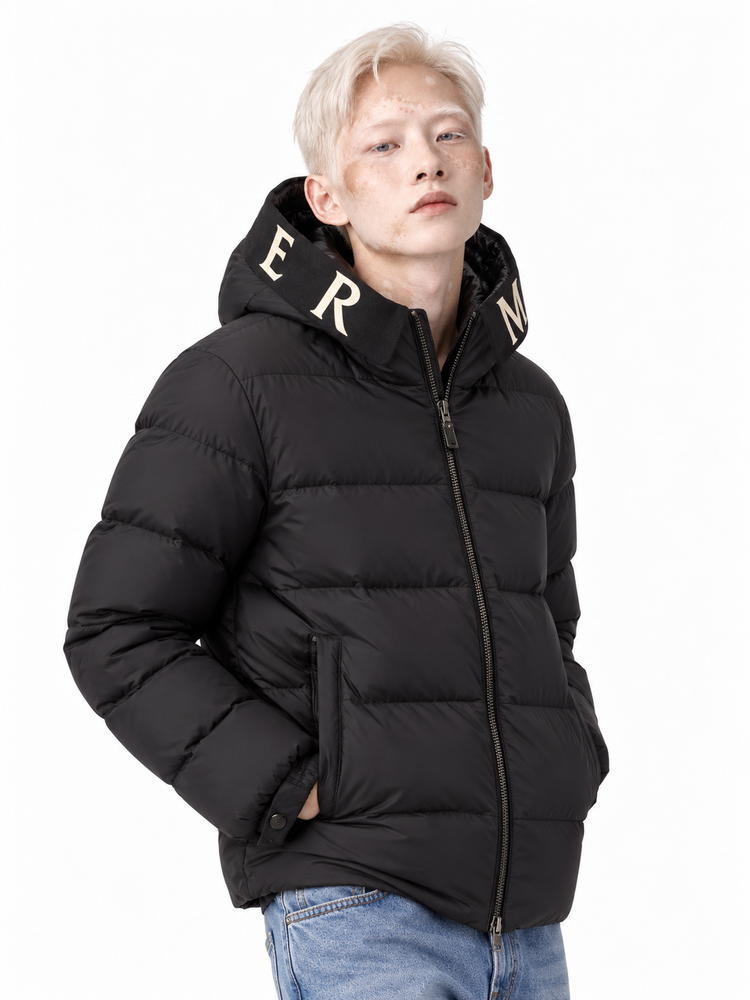 ORVELLE JACKET
