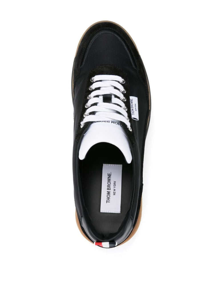 Alumni low-top sneakers