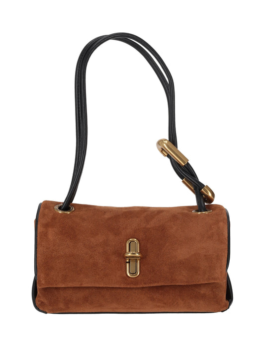 THE MINI DUAL SHOULDER