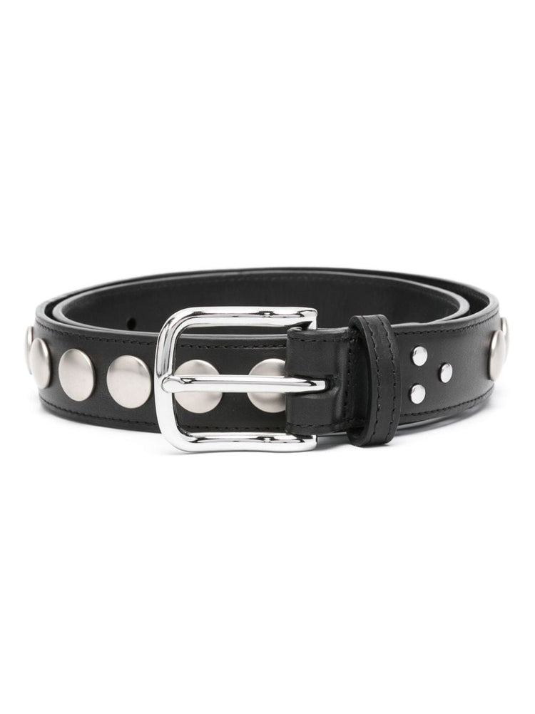 Festival studded belt