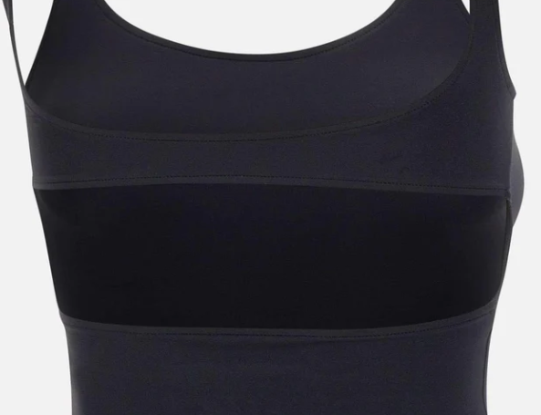 SWIMSUIT CUT OUT 1-PIECE