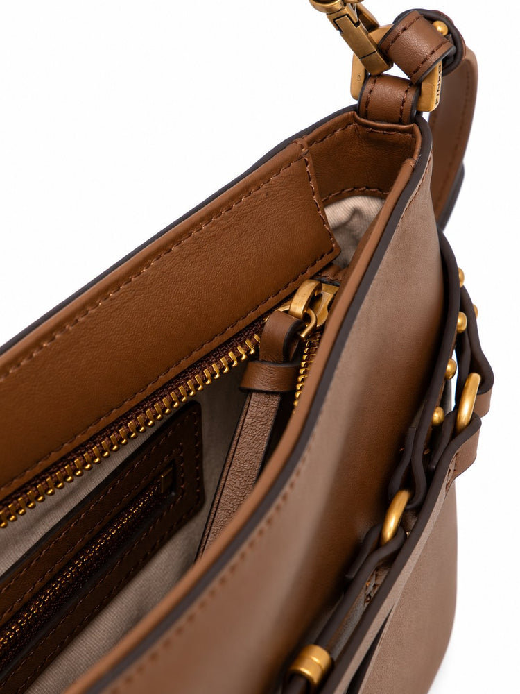 BELT BAG MINI VITELLO MORBIDO