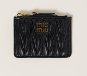 MINUTERIA MATELASSE'MIU