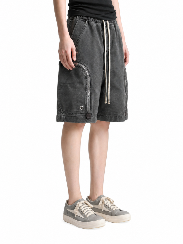 BAUHAUS SHORTS