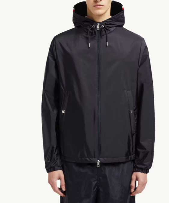 GRIMPEURS JACKET