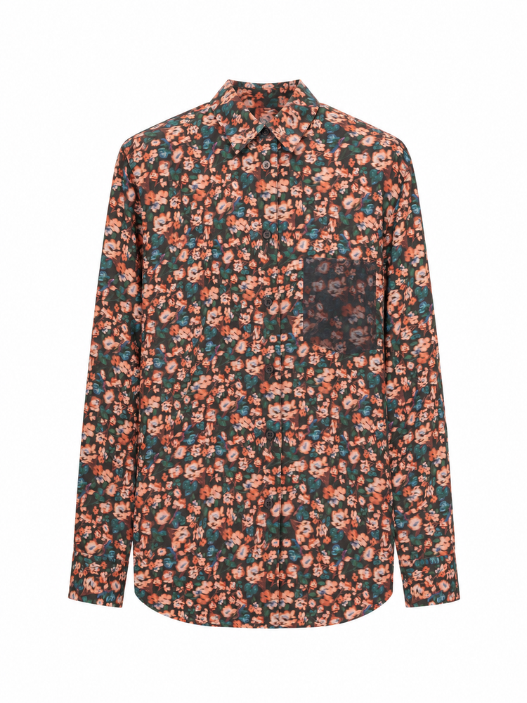 WOMENS SHIRT