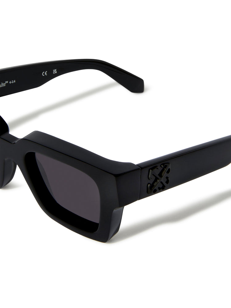 Virgil square-frame sunglasses