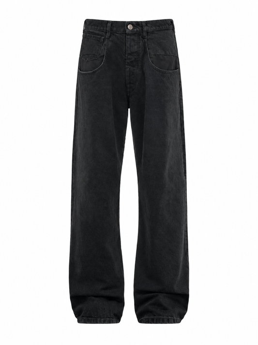 PANTS 5 POCKETS