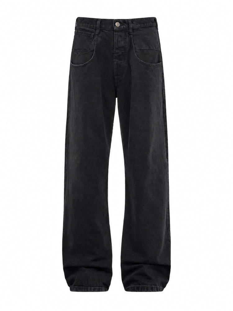PANTS 5 POCKETS