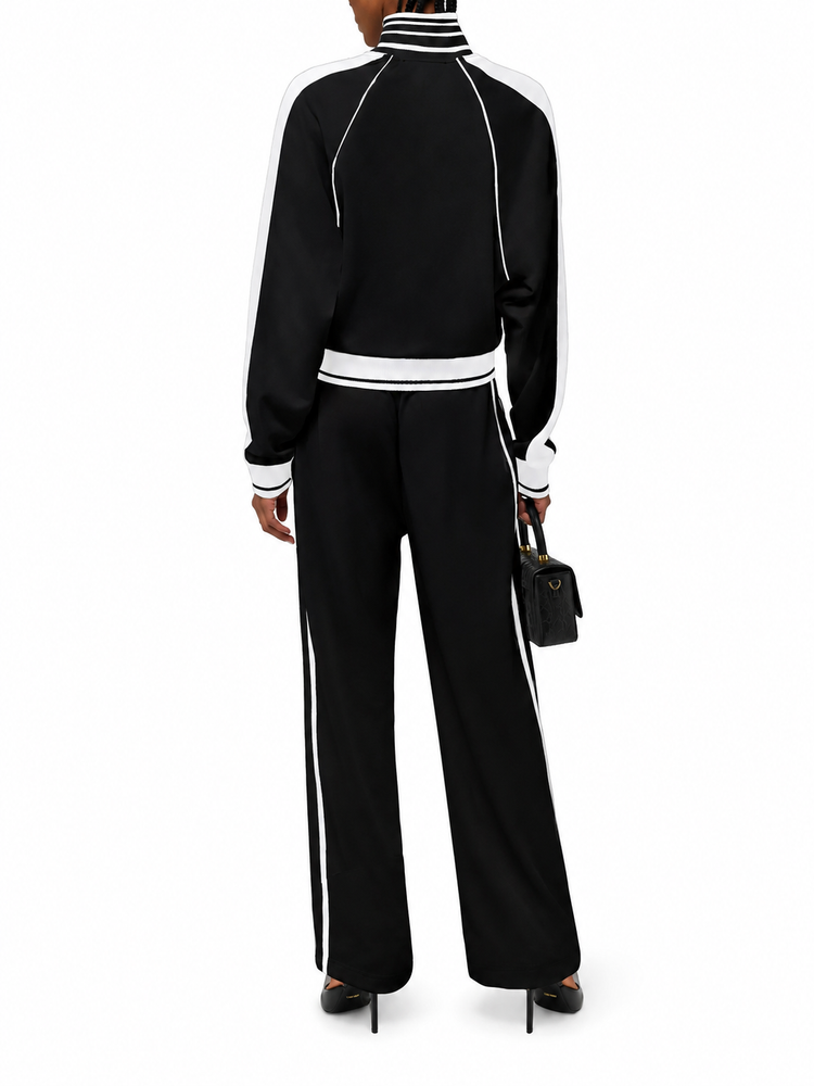 MA TRACK JACKET