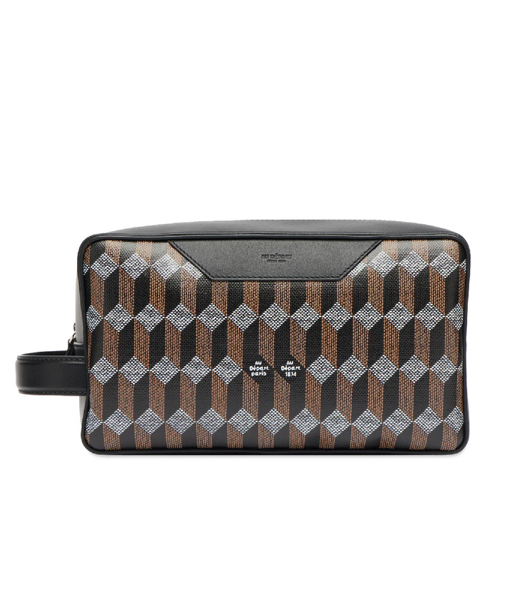 SQUARE POUCH 26