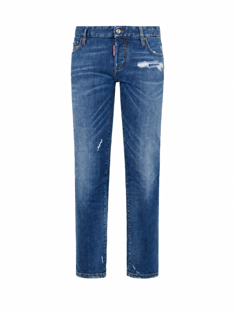 PANTS 5 POCKETS