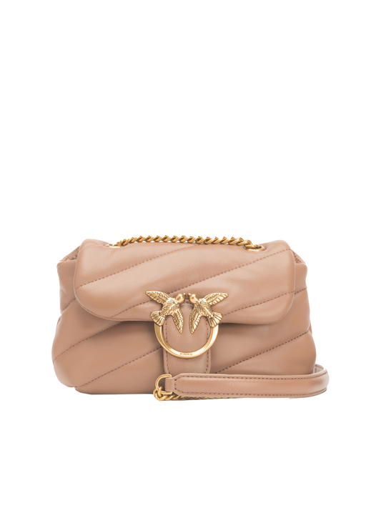 LOVE PUFF BABY CL SHEEP NAPPA
