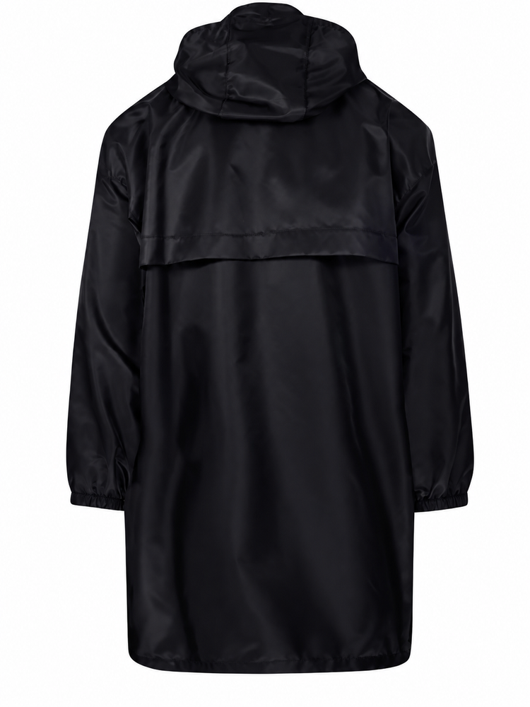 PARKA A CAPUCHE SAIN