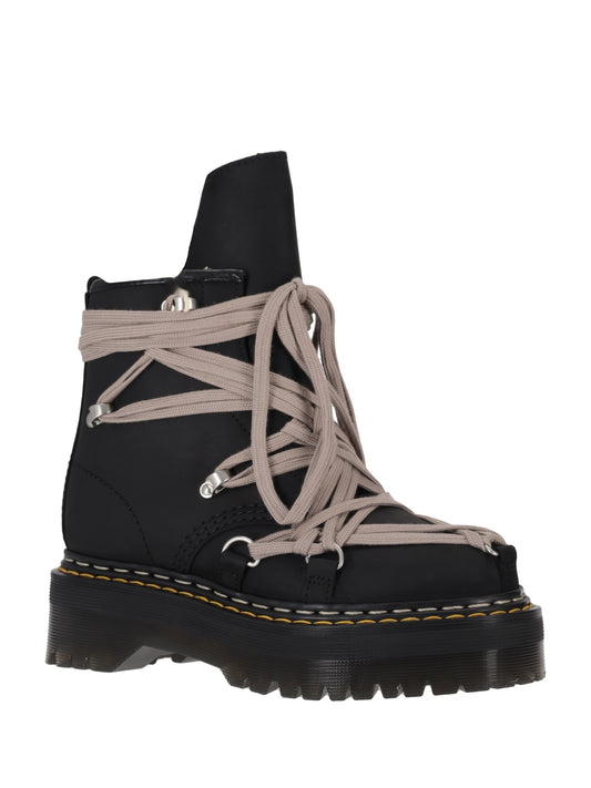 1460 QUAD SOLE MEGALACE® BOOT