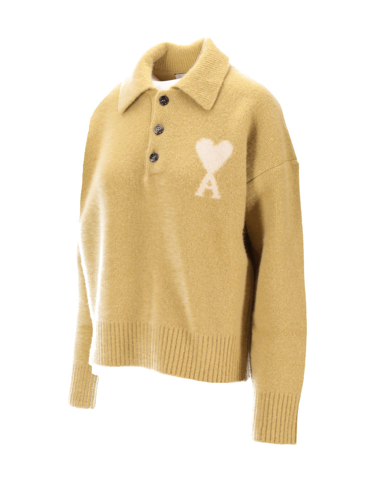 POLO AMI DE COEUR